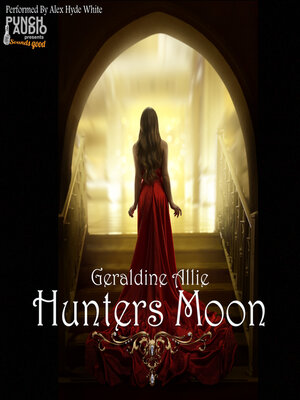 cover image of Hunter's Moon
